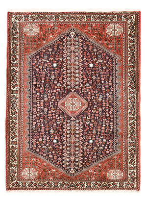 Gabbeh-tæppe - Kashkuli Persisk - 200 x 150 cm - rust