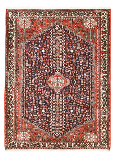 Kashkuli Tæppe 150x200cm - Persisk tæppe