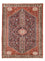 Gabbeh-tæppe - Kashkuli Persisk - 200 x 150 cm - rust