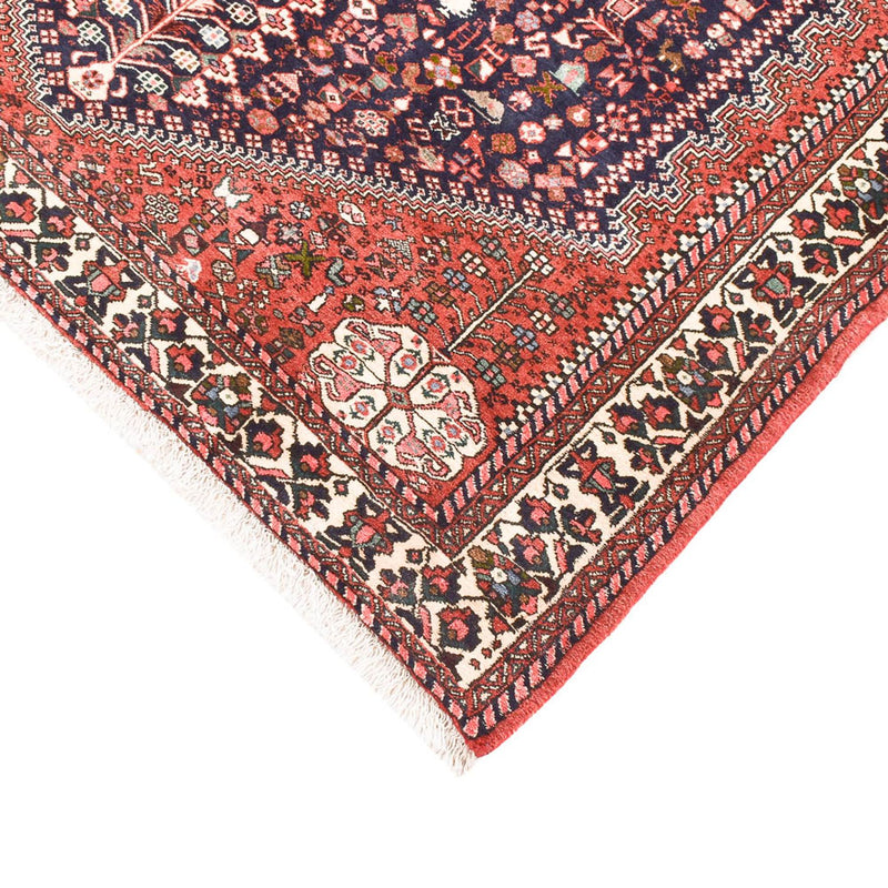 Gabbeh-tæppe - Kashkuli Persisk - 200 x 150 cm - rust