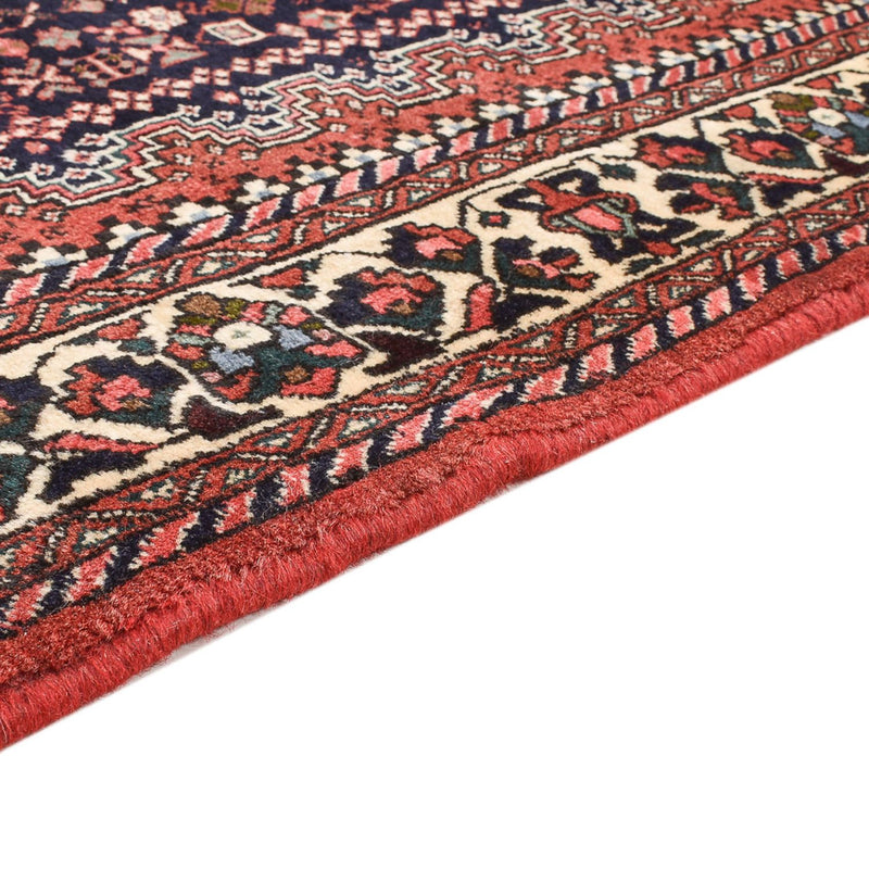 Gabbeh-tæppe - Kashkuli Persisk - 200 x 150 cm - rust