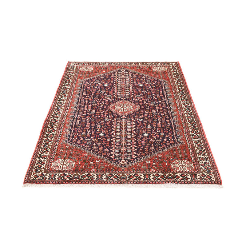Gabbeh-tæppe - Kashkuli Persisk - 200 x 150 cm - rust