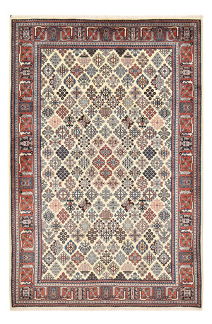 Gabbeh-tæppe - Kashkuli Persisk - 255 x 170 cm - flerfarvet