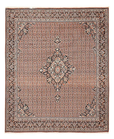 Bidjar Tæppe 252x312cm - Persisk tæppe