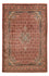 Persisk tæppe - Bijar - 332 x 216 cm - rust