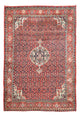 Bidjar Tæppe 286x201cm - Persisk tæppe