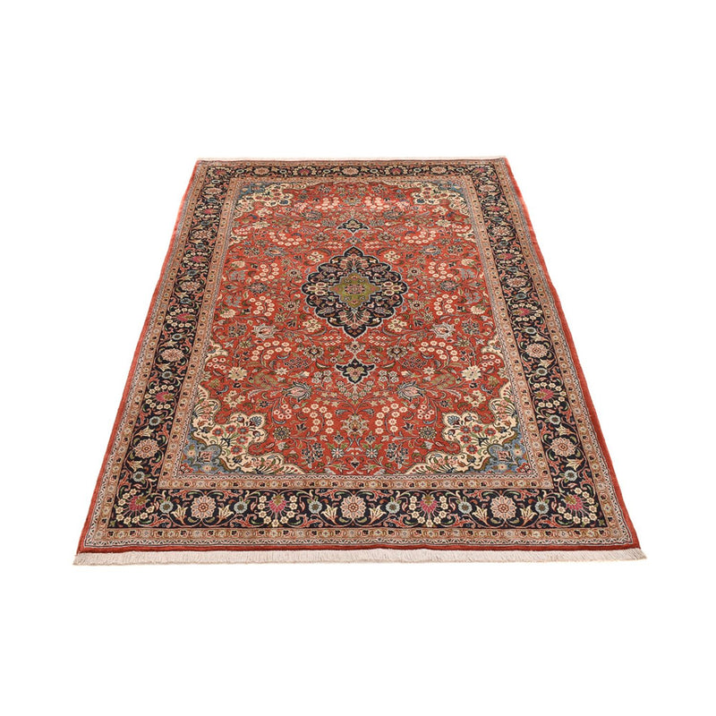 Persisk tæppe - Classic - 228 x 144 cm - lysrød