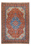 Persisk tæppe - Nomadisk - 301 x 207 cm - rød