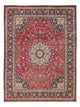Mashhad Tæppe 395x294cm - Persisk tæppe