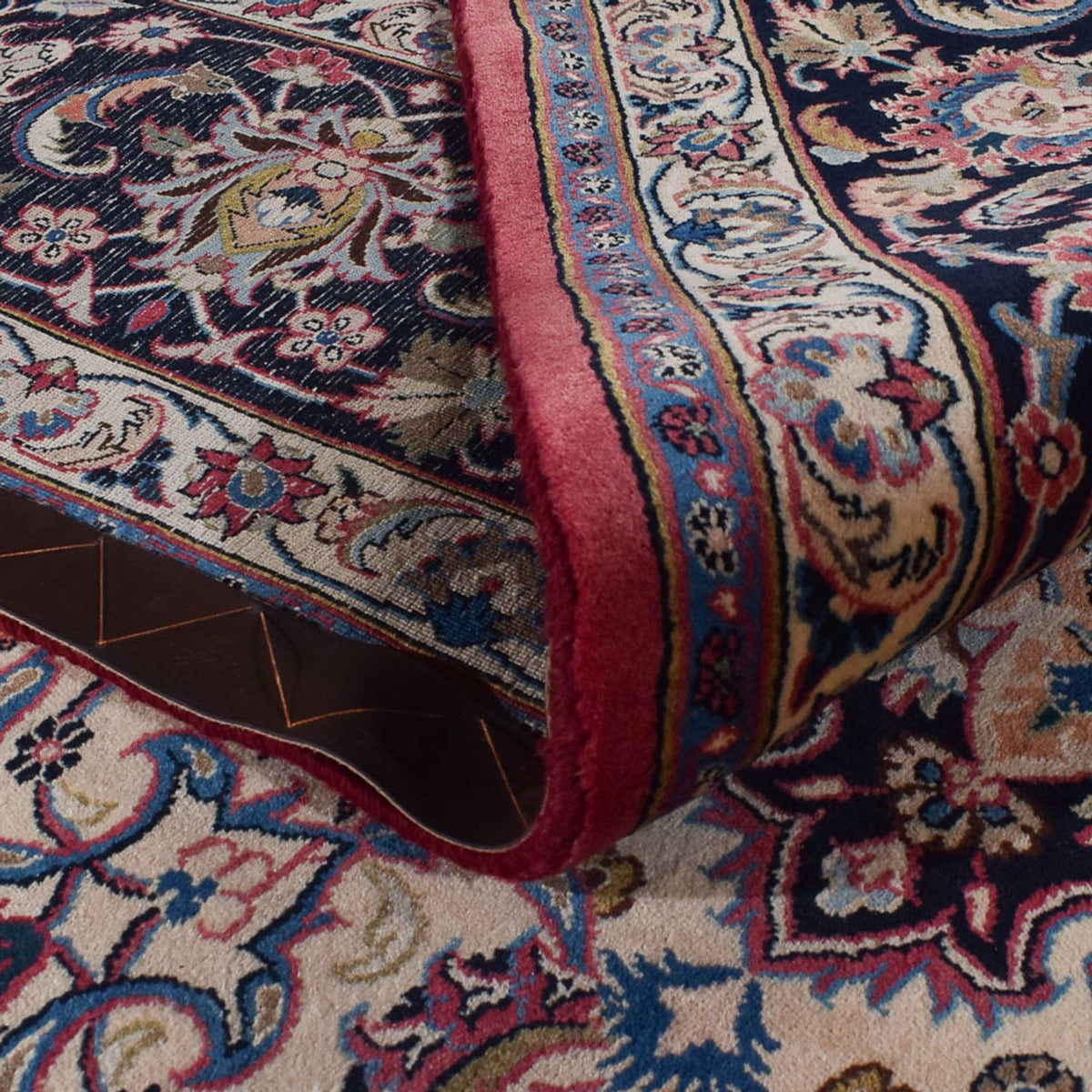 Persisk tæppe - Classic - 395 x 294 cm - rød