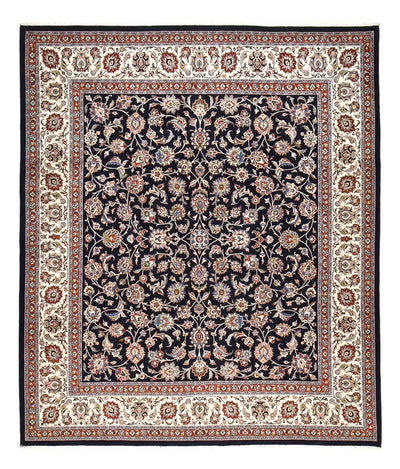 Mashhad Tæppe 301x350cm - Persisk tæppe