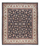 Mashhad Tæppe 301x350cm - Persisk tæppe