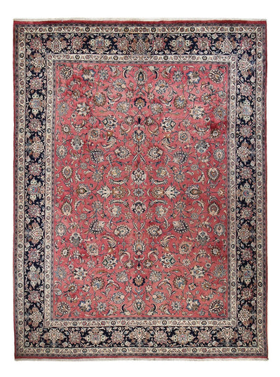 Mashhad Tæppe 293x393cm - Persisk tæppe