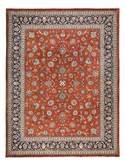 Mashhad Tæppe 298x391cm - Persisk tæppe