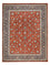 Persisk tæppe - Classic - Royal - 391 x 298 cm - rød