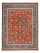 Mashhad Tæppe 298x391cm - Persisk tæppe