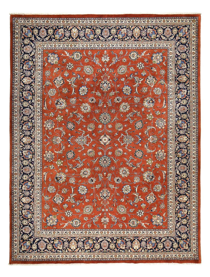 Persisk tæppe - Classic - Royal - 391 x 298 cm - rød