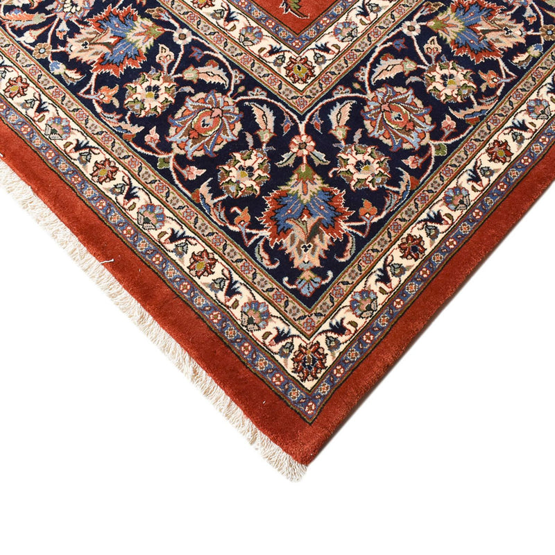 Persisk tæppe - Classic - Royal - 391 x 298 cm - rød