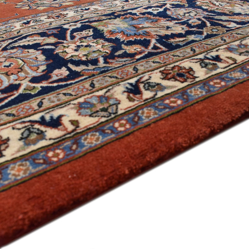 Persisk tæppe - Classic - Royal - 391 x 298 cm - rød