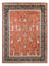 Persisk tæppe - Classic - Royal - 398 x 298 cm - rød