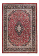 Kashan Tæppe 355x255cm - Persisk tæppe