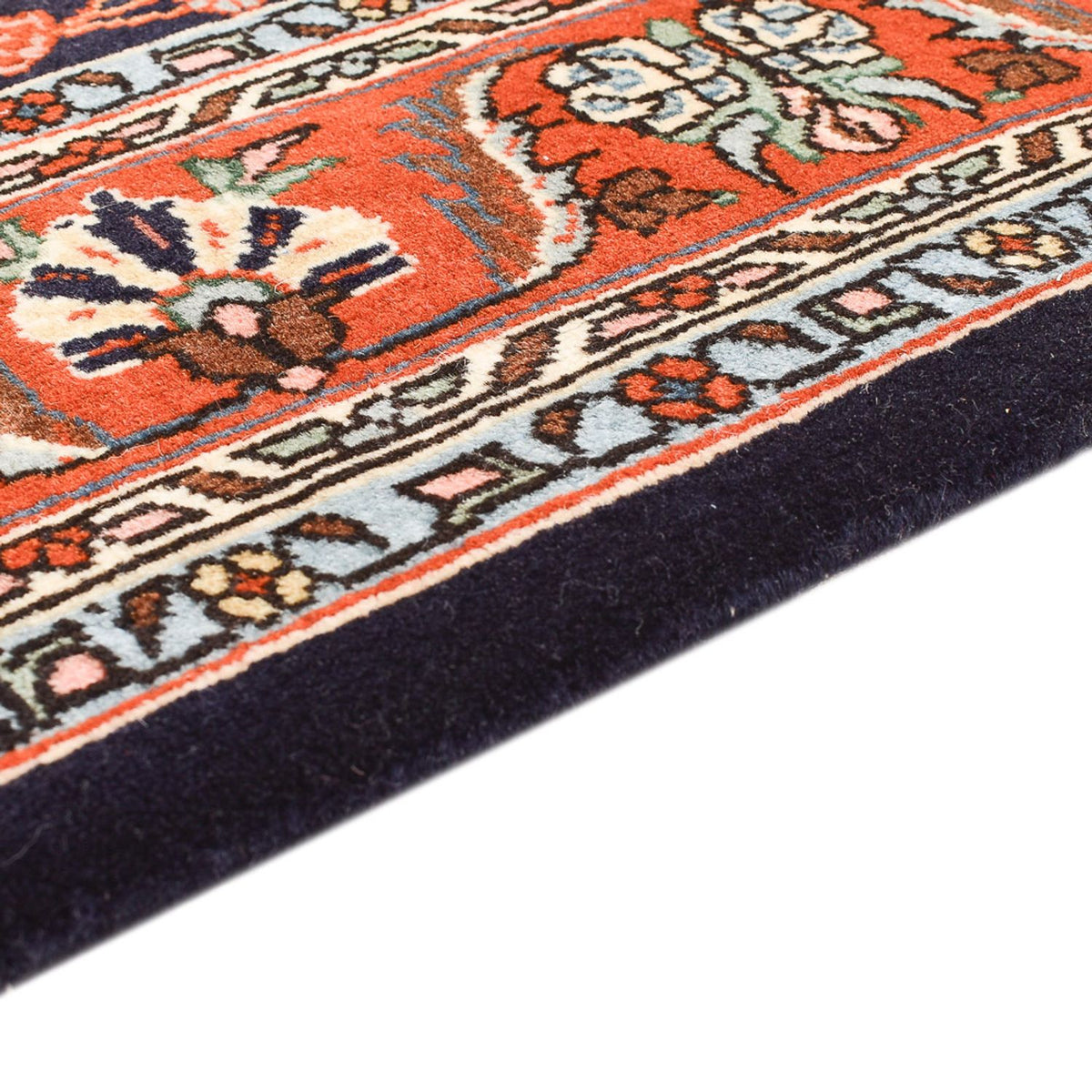 Persisk tæppe - Bijar - 148 x 110 cm - beige