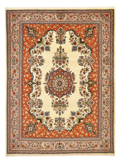 Sarouk Tæppe 175x241cm - Persisk tæppe
