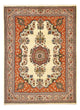 Sarouk Tæppe 175x241cm - Persisk tæppe