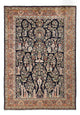 Sarough Tæppe 380x258cm - Persisk tæppe