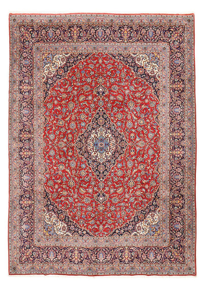 Kashan Tæppe 300x414cm - Persisk tæppe