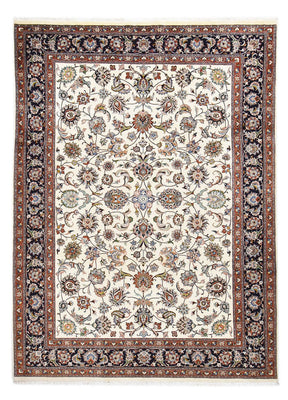 Persisk tæppe - Classic - Royal - 338 x 245 cm - creme