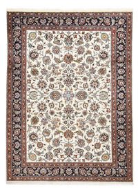 Persisk tæppe - Classic - Royal - 338 x 245 cm - creme