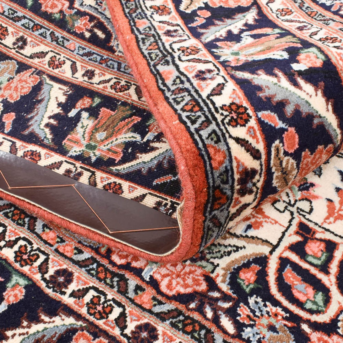 Persisk tæppe - Bijar - 152 x 110 cm - beige