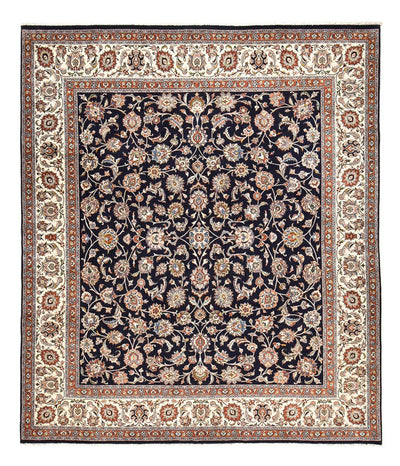 Mashhad Tæppe 294x338cm - Persisk tæppe