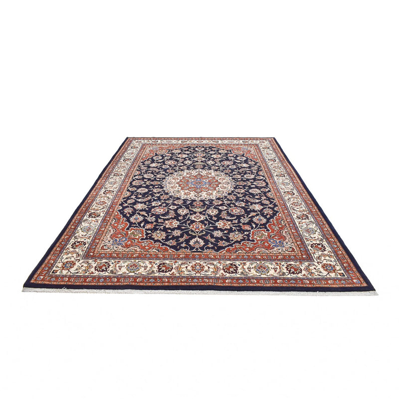 Persisk tæppe - Classic - Royal - 353 x 248 cm - mørkerød