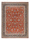 Persisk tæppe - Classic - Royal - 397 x 296 cm - rød