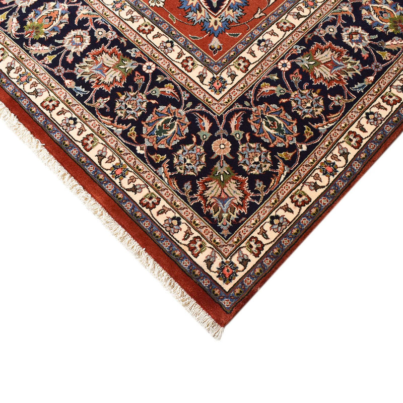 Persisk tæppe - Classic - Royal - 397 x 296 cm - rød