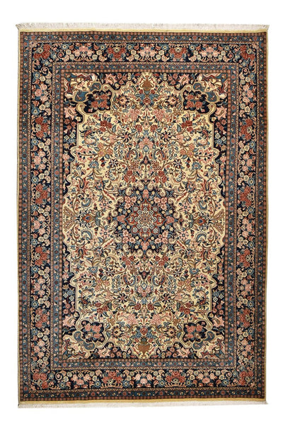 Sarouk Tæppe 203x305cm - Persisk tæppe