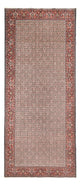 Bidjar Tæppe 494x204cm - Persisk tæppe