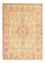 Persisk tæppe - Tabriz - Royal - 414 x 293 cm - guld