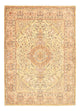 Tabriz - 50 Raj Tæppe 414x293cm - Persisk tæppe