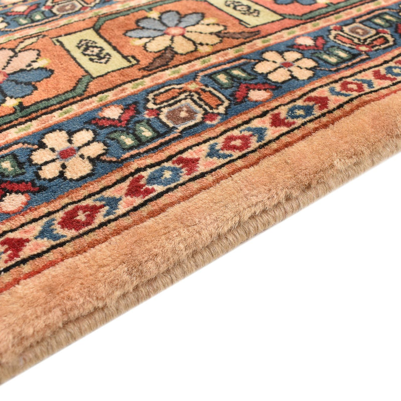 Gabbeh-tæppe - Kashkuli Persisk - 290 x 205 cm - lys beige