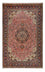 Persisk tæppe - Tabriz - Royal - 313 x 200 cm - lysrød