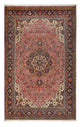 Tabriz - 40 Raj Tæppe 200x313cm - Persisk tæppe