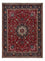 Persisk tæppe - Tabriz - Royal - 272 x 205 cm - rød