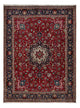 Tabriz - 40 Raj Tæppe 205x272cm - Persisk tæppe