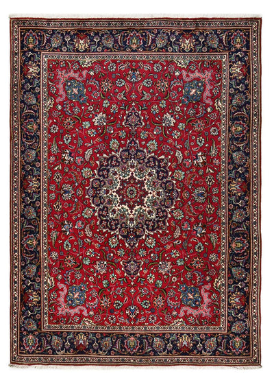 Tabriz - 40 Raj Tæppe 204x285cm - Persisk tæppe