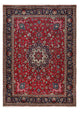 Tabriz - 40 Raj Tæppe 204x285cm - Persisk tæppe