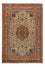 Persisk tæppe - Tabriz - Royal - 290 x 195 cm - sand