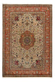 Tabriz - 40 Raj Tæppe 290x195cm - Persisk tæppe